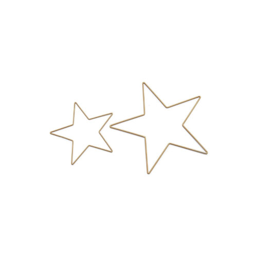 Metalen Ster 20 cm | 40 cm