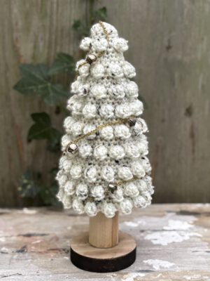 Corneeltje Wol - Kerstboom - Cor & Co Cor & Co - Kerstboom