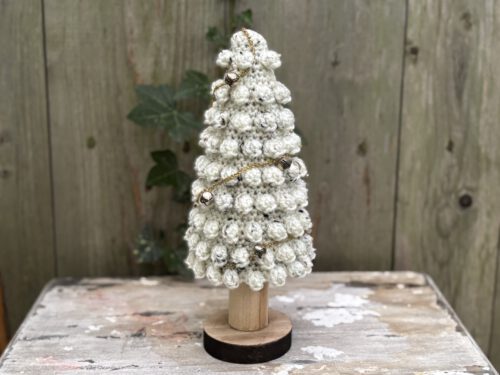 Corneeltje Wol - Kerstboom - Cor & Co Cor & Co - Kerstboom