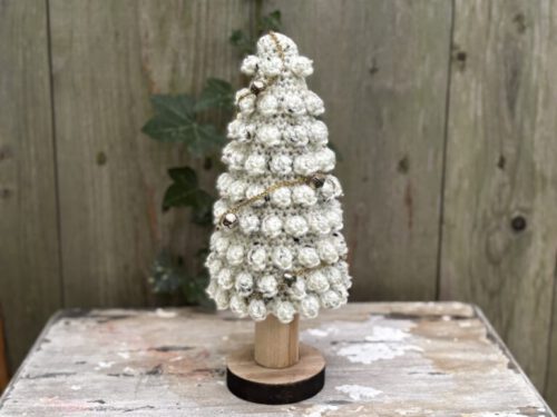 Cor & Co - Kerstboom - Kant & klaar