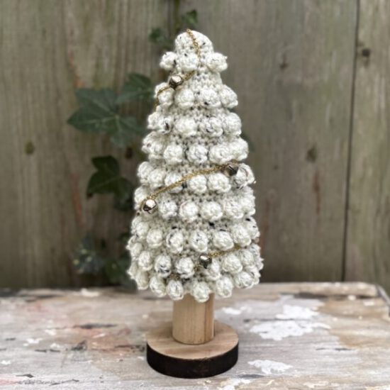 Cor & Co - Kerstboom - Kant & klaar