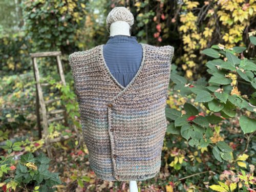 Cor & Co - Vest Cornelis
