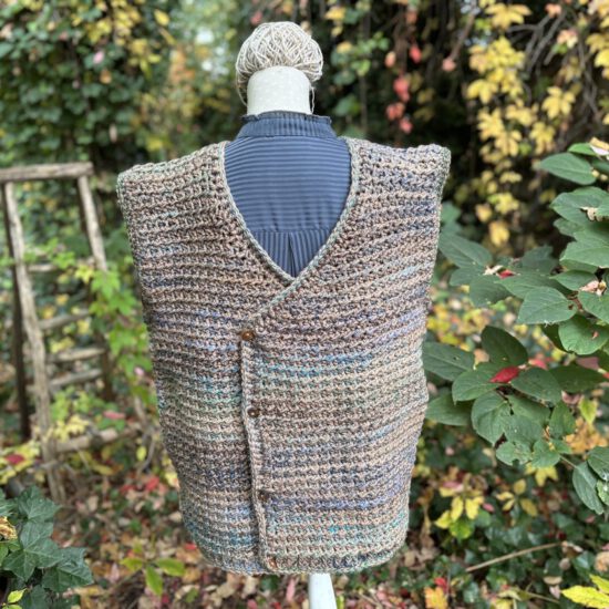 Cor & Co - Vest Cornelis
