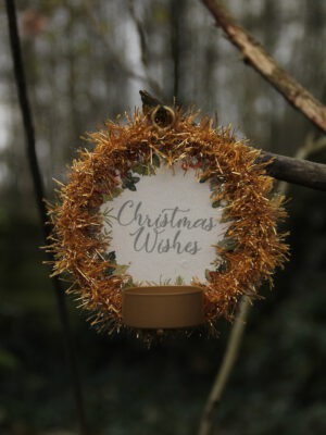 Corneeltje Wol - Cosy Light Christmas Wishes