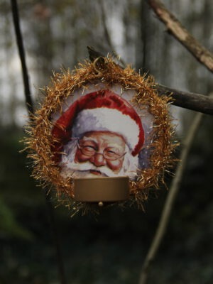 Corneeltje Wol - Cosy Light