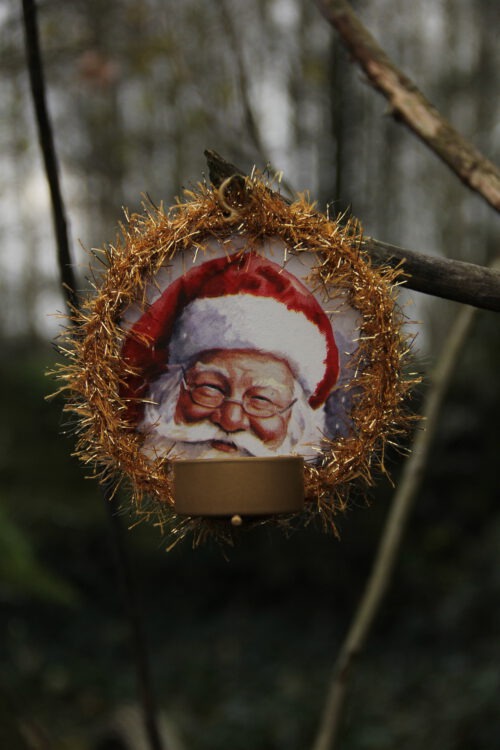 Corneeltje Wol - Cosy Light