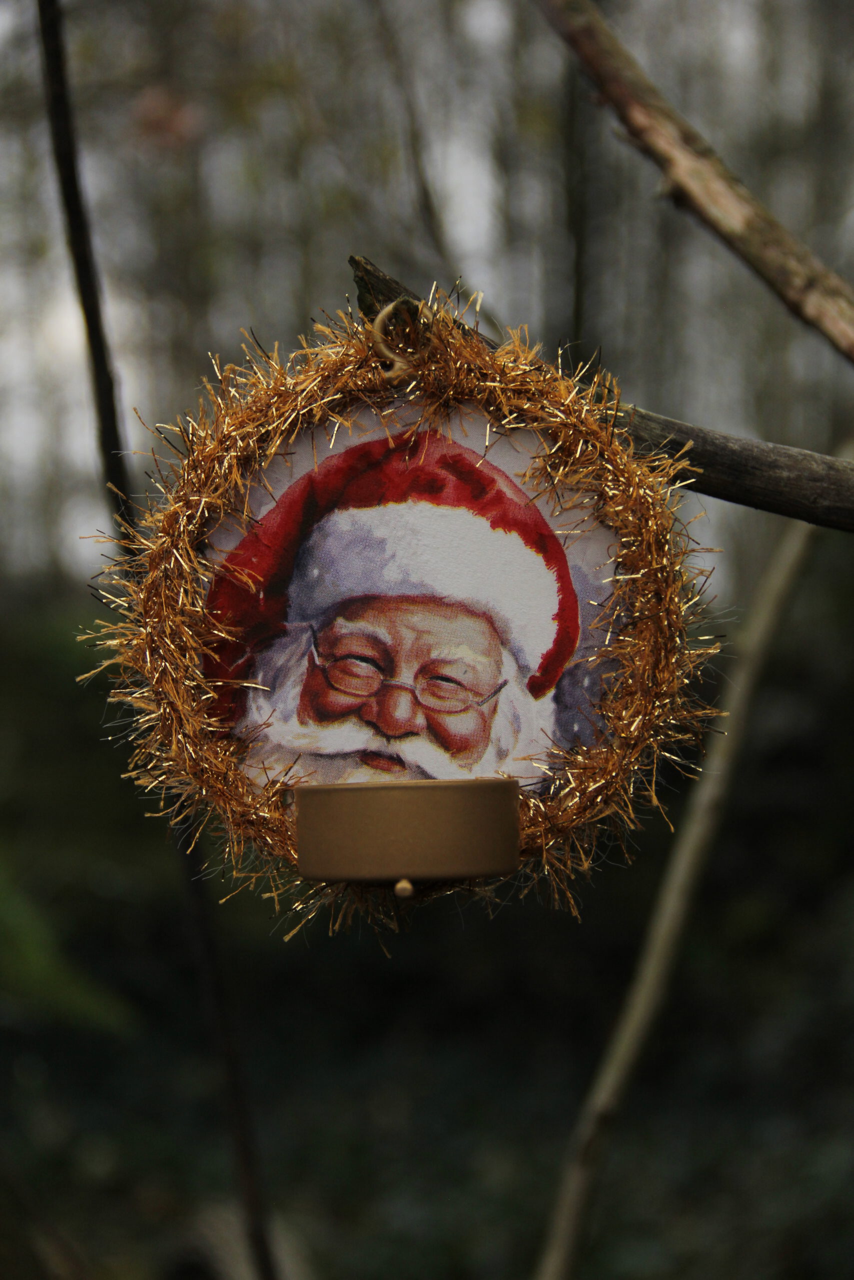 Corneeltje Wol - Cosy Light