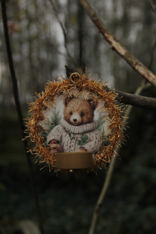 Corneeltje Wol - Cosy Light beer