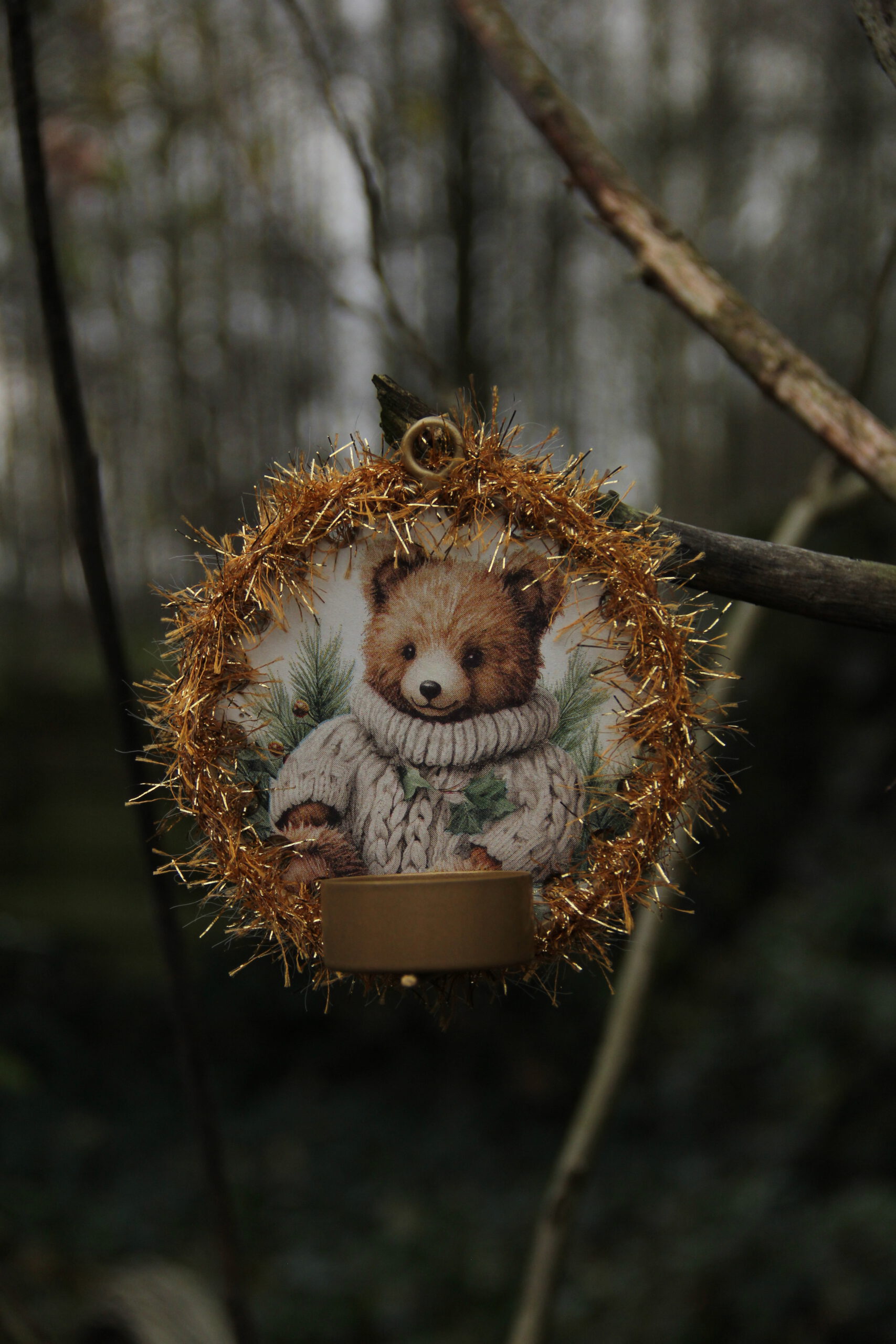 Corneeltje Wol - Cosy Light beer