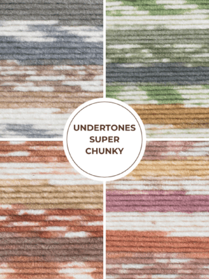 Corneeltje Wol - Undertones