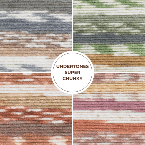 Corneeltje Wol - Undertones