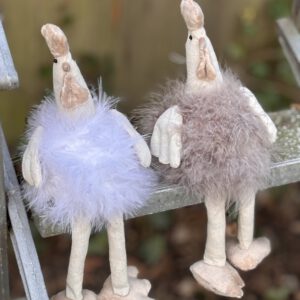 Corneeltje Wol - Bonte Kip