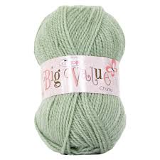 King Cole - Big Value Chunky