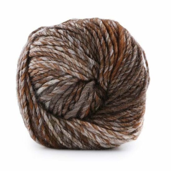 Corneeltje Wol - King Cole Cottage Spun - Amber Foliage (6011) Cottagespun Chunky