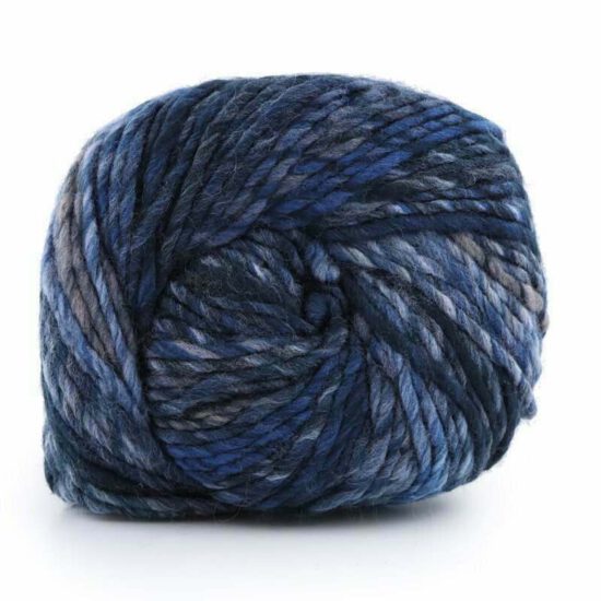 Corneeltje Wol - King Cole Cottage Spun - Seafoam Serenade (6010) Cottagespun Chunky