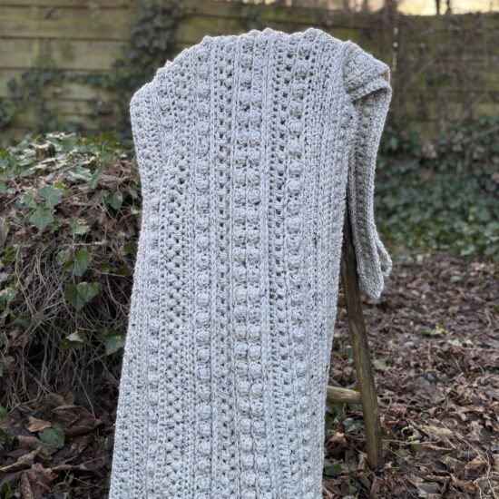 Haakpakket - Plaid Tweed 2.0