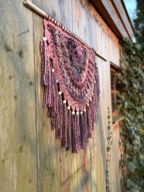 Haakpakket - Wandhanger Cottage