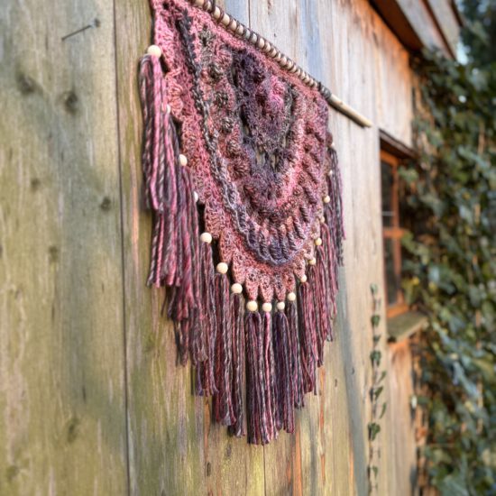 Haakpakket - Wandhanger Cottage