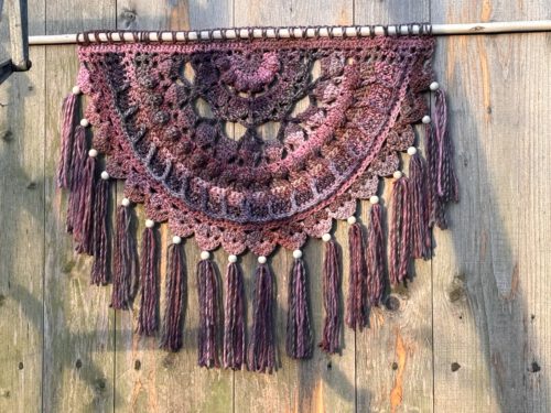 Haakpakket - Wandhanger Cottage