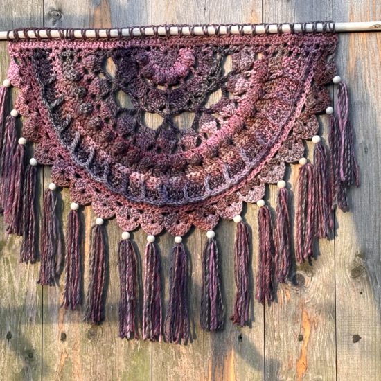 Haakpakket - Wandhanger Cottage