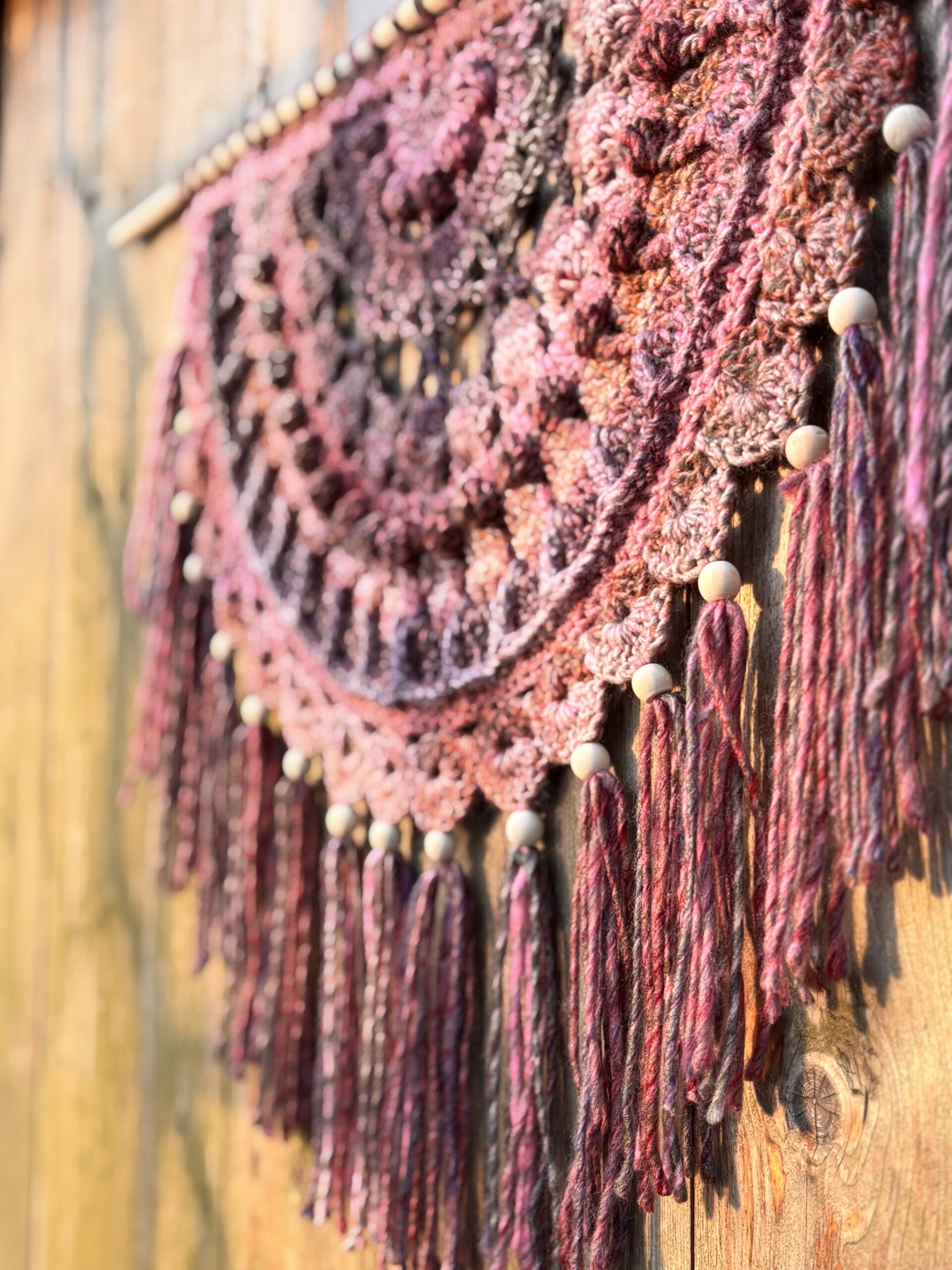 Cor & Co - Haakpakket - Basis Ties de Teckel - Ties de Teckel