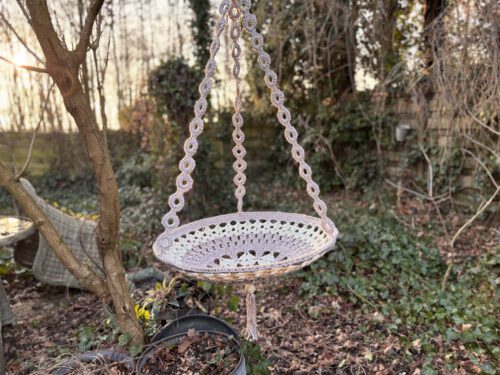 Haakpakket - Hangmand XL (Etagère)