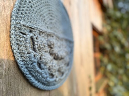 Haakpakket - Wandhanger Envelop