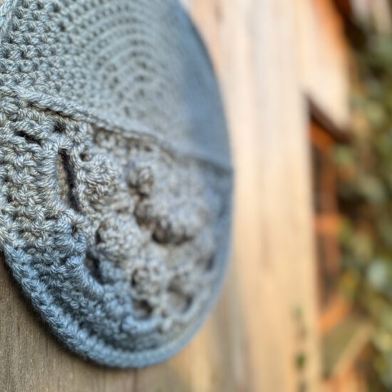 Haakpakket - Wandhanger Envelop