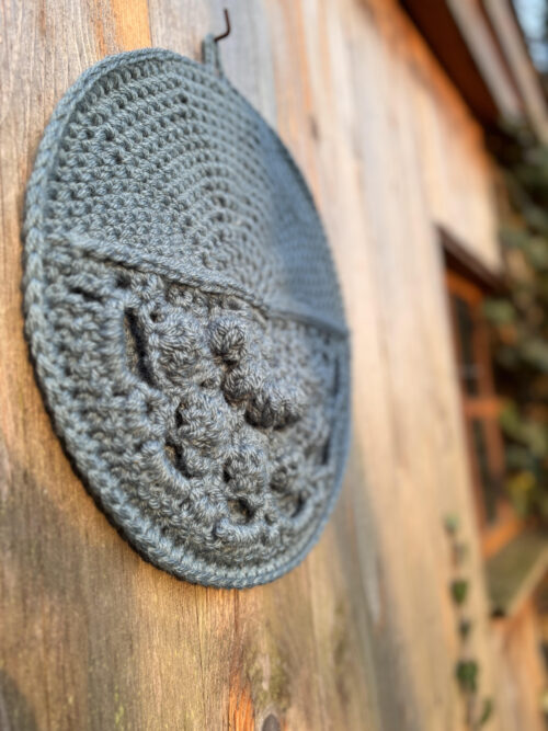 Haakpakket - Wandhanger Envelop