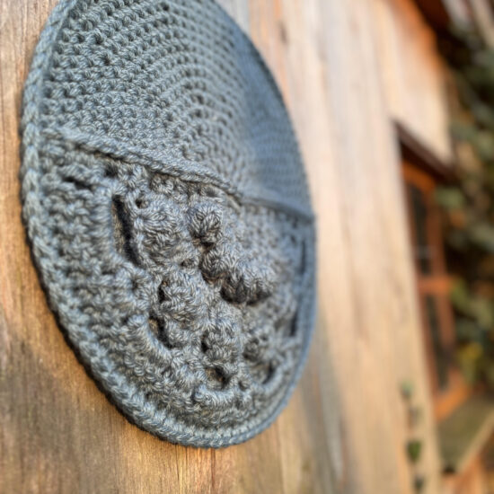 Haakpakket - Wandhanger Envelop