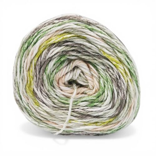 Haakpakket - Sjaaltje Knusding - Cor & Co