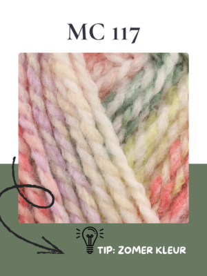 Inspiratie MC 117