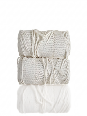 Corneeltje Wol - Macrame 6 - Lammy Yarns Corneeltje Wol - Macrame 6 - Lammy Yarns