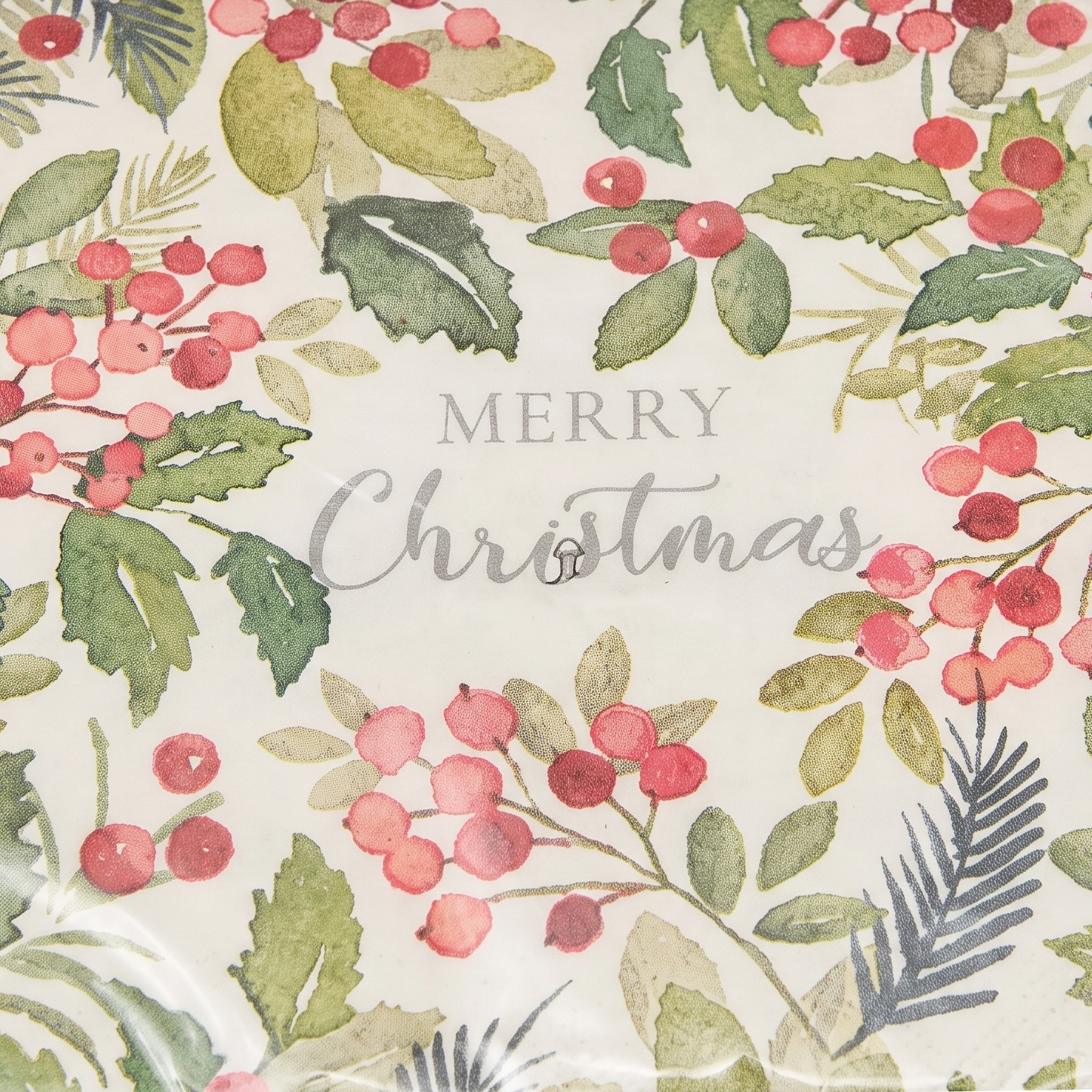 Servet Merry Christmas 1 - 33x33 cm