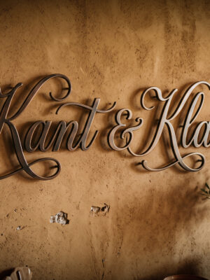 Haan op schaal - Kant & Klaar