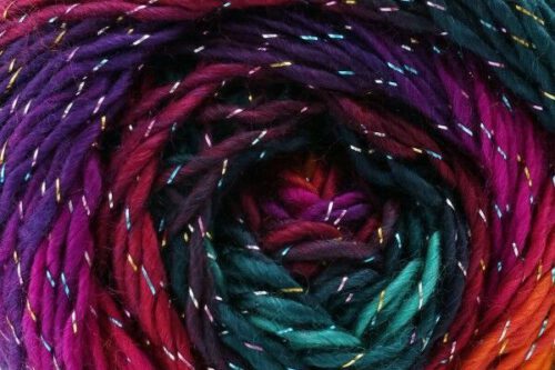 Corneeltje Wol - Boho Spirit Highlights Arlo (7144) Cygnet Yarns - Boho Spirit Highlights