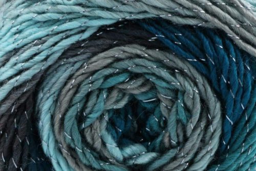 Corneeltje Wol - Boho Spirit Highlights - Gem (7805) - 100g Cygnet Yarns - Boho Spirit Highlights