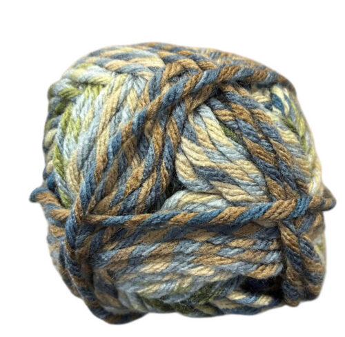 Corneeltje Wol - Cygnet Yarns - Sprankles pop - 447 Cygnet Yarns - Sprankles Pop Chunky