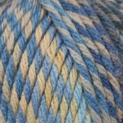 Corneeltje Wol - Cygnet Yarns - Sprankles pop - 649 Cygnet Yarns - Sprankles Pop Chunky