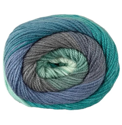 Corneeltje Wol - Marshmallow Pies - 1301 Cygnet Yarns - Marshmallow Pies