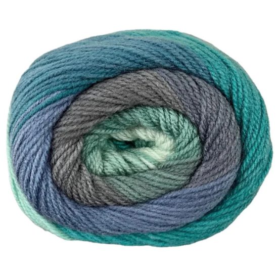 Corneeltje Wol - Marshmallow Pies - 1301 Cygnet Yarns - Marshmallow Pies