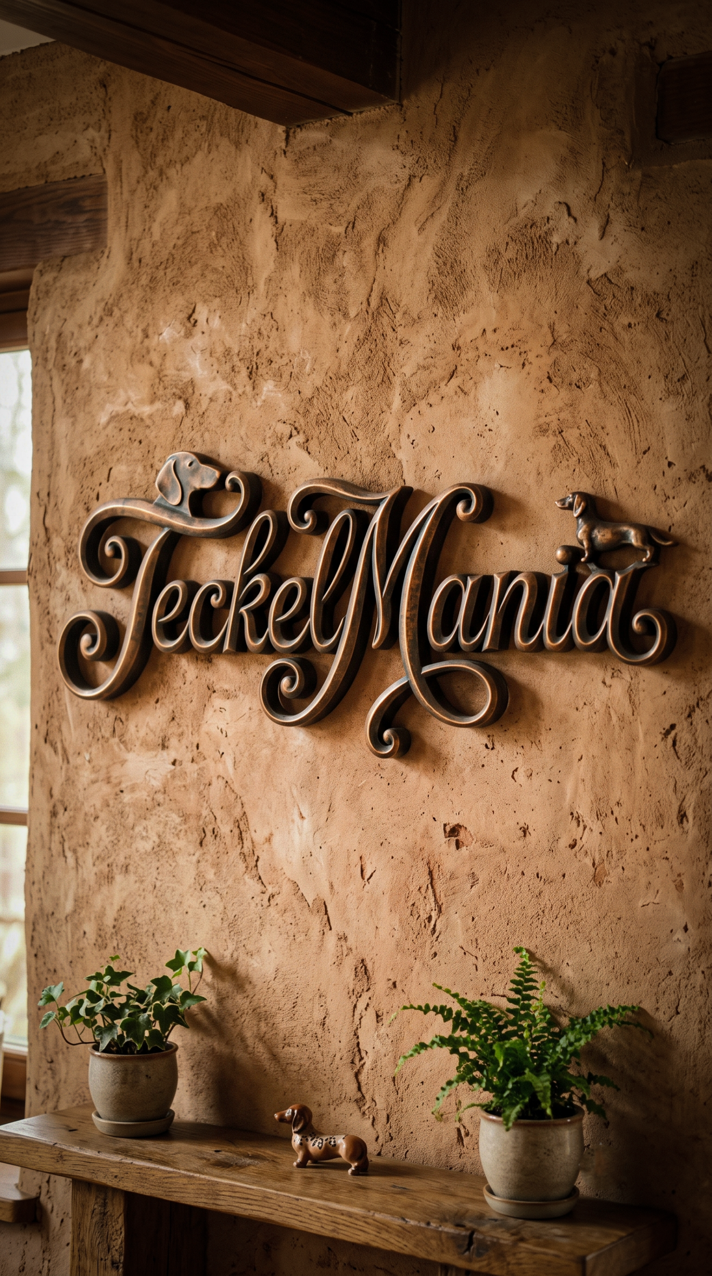 Corneeltje Wol - TeckelMania - Coverfoto Brillenkoker met Teckels - Lifestyle Product - Ties de Teckel