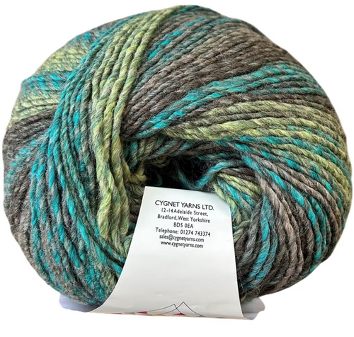 Cygnet Yarns - Festival
