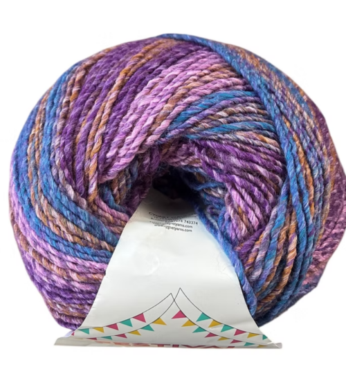Cygnet Yarns - Festival