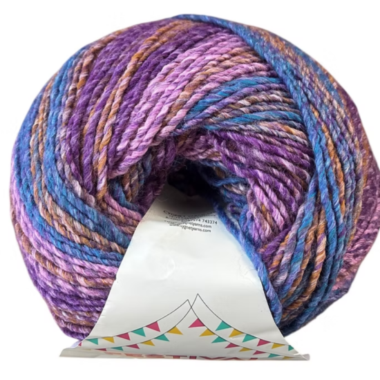 Cygnet Yarns - Festival