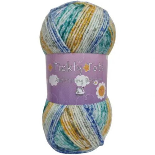 Cygnet Tickly Tots - 222 Cygnet Tickly Tots