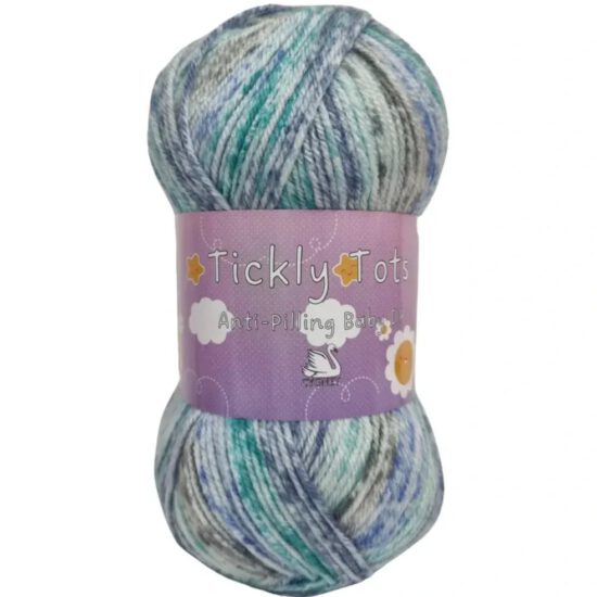 Cygnet Tickly Tots - 7000 Cygnet Tickly Tots