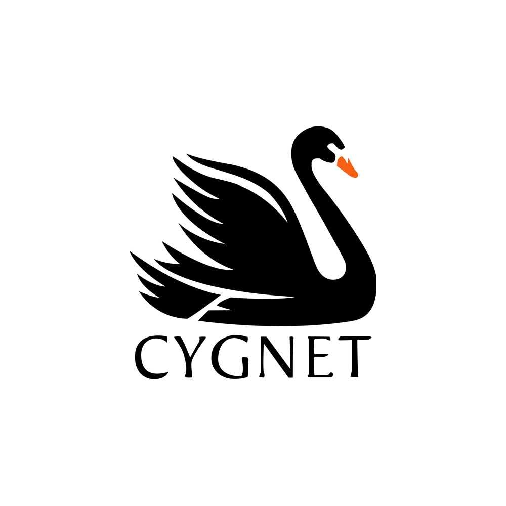 Logo Cygnet yarns Cygnet Pure Baby Prints DK