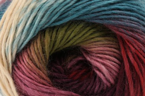 Sygnet Yarns - Boho Spirit 112 - hoofdfoto Cygnet Yarns - Boho Spirit
