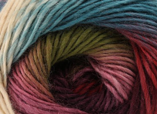 Sygnet Yarns - Boho Spirit 112 - hoofdfoto Cygnet Yarns - Boho Spirit